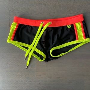 Andrew Christian Swim Briefs